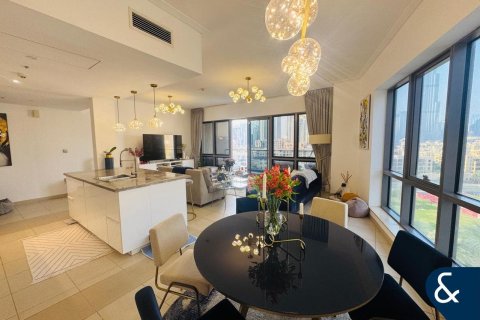 Apartamento en SOUTH RIDGE en Downtown Dubai (Downtown Burj Dubai), Dubai, 2 dormitorios, 154 m², № 89007 - foto 6