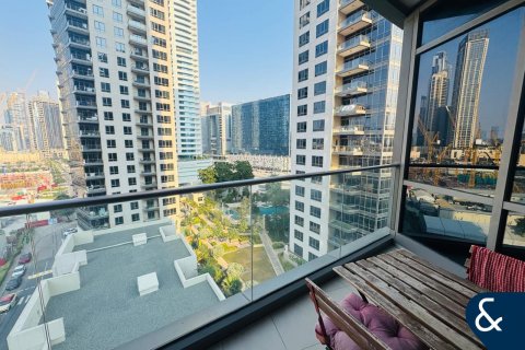 Apartamento en SOUTH RIDGE en Downtown Dubai (Downtown Burj Dubai), Dubai, 2 dormitorios, 154 m², № 89007 - foto 9