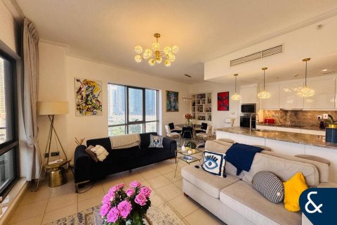 Apartamento en SOUTH RIDGE en Downtown Dubai (Downtown Burj Dubai), Dubai, 2 dormitorios, 154 m², № 89007 - foto 5