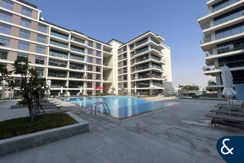 Apartment in Dubai Hills Estate, Dubai 2 bedrooms, 162 sq.m. № 89010