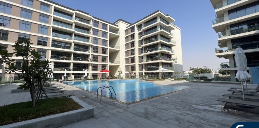 Apartment in Dubai Hills Estate, Dubai 2 bedrooms, 162 sq.m. № 89010