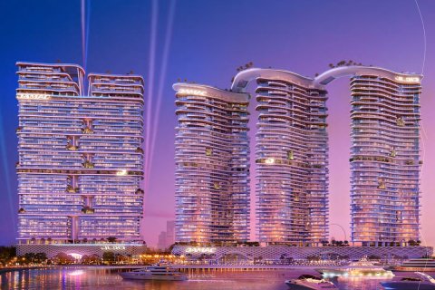 شقة في Dubai Harbour, دبي 1غرف نوم, 76 م² رقم 94963 - صورة 10