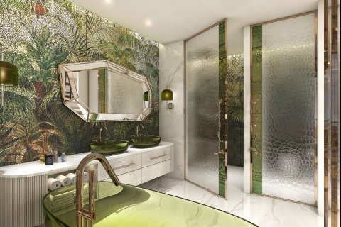 شقة في Dubai Harbour, دبي 1غرف نوم, 76 م² رقم 94963 - صورة 5