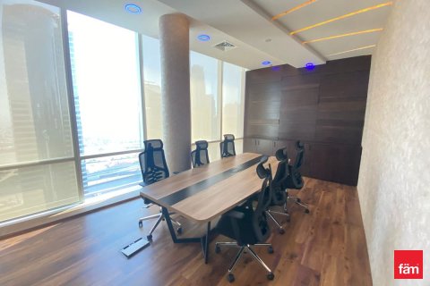 مكتب في الخليج التجاري, دبي 90.5 م² رقم 94975 - صورة 2