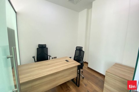 مكتب في الخليج التجاري, دبي 90.5 م² رقم 94975 - صورة 12