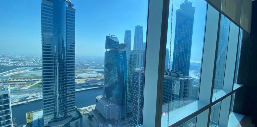 مكتب في الخليج التجاري, دبي 90.5 م² رقم 94975