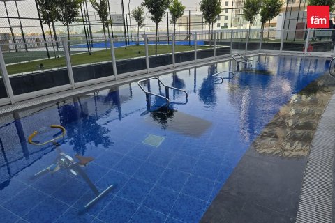 شقة في Al Furjan, دبي 2 غرف نوم, 122.5 م² رقم 94974 - صورة 11