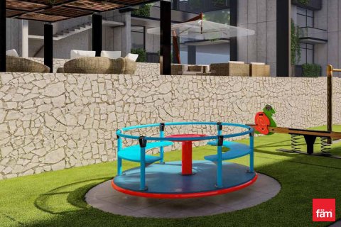 شقة في Al Furjan, دبي 2 غرف نوم, 122.5 م² رقم 94974 - صورة 9