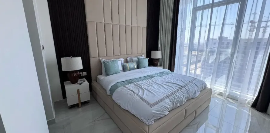 شقة في Al Furjan, دبي 2 غرف نوم, 122.5 م² رقم 94974