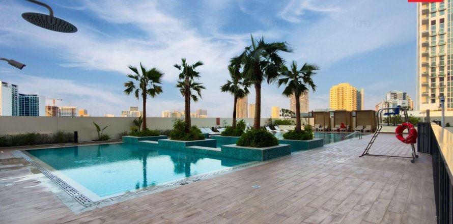 شقة في دبي 1غرف نوم, 80.4 م² رقم 94977