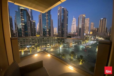 Apartment in Downtown Dubai (Downtown Burj Dubai), Dubai 2 bedrooms, 129 sq.m. № 94976 - photo 18
