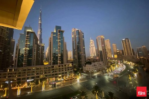 Apartment in Downtown Dubai (Downtown Burj Dubai), Dubai 2 bedrooms, 129 sq.m. № 94976 - photo 16