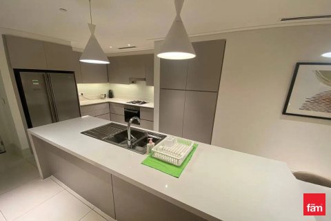 Apartment in Downtown Dubai (Downtown Burj Dubai), Dubai 2 bedrooms, 129 sq.m. № 94976 - photo 6