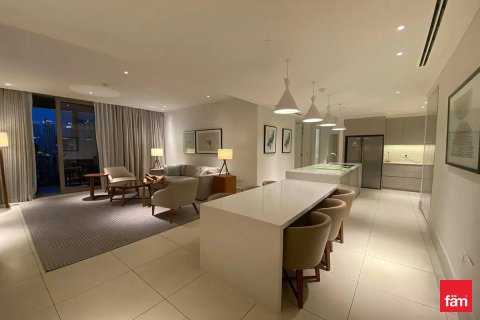 Apartment in Downtown Dubai (Downtown Burj Dubai), Dubai 2 bedrooms, 129 sq.m. № 94976