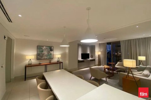 Apartment in Downtown Dubai (Downtown Burj Dubai), Dubai 2 bedrooms, 129 sq.m. № 94976 - photo 2