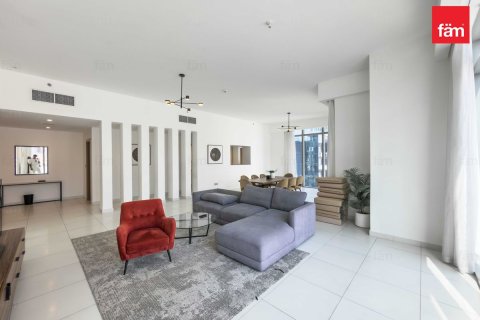 Apartment in Downtown Dubai (Downtown Burj Dubai), Dubai 3 bedrooms, 223 sq.m. № 94972 - photo 2