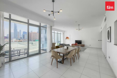 Apartment in Downtown Dubai (Downtown Burj Dubai), Dubai 3 bedrooms, 223 sq.m. № 94972 - photo 18