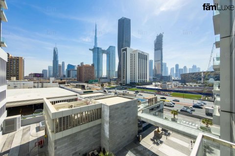 Apartment in Downtown Dubai (Downtown Burj Dubai), Dubai 3 bedrooms, 223 sq.m. № 94972