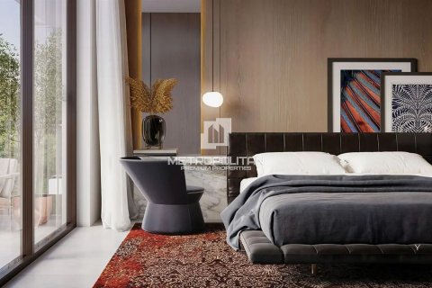 Apartamento en Dubai Hills Estate, Dubai, 1 dormitorio, 69 m², № 15508 - foto 4
