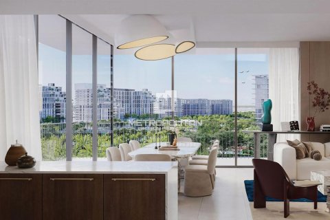 Apartamento en Dubai Hills Estate, Dubai, 1 dormitorio, 69 m², № 15508 - foto 2