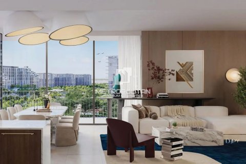 Apartamento en Dubai Hills Estate, Dubai, 1 dormitorio, 69 m², № 15508 - foto 3