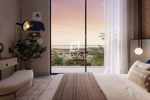 Apartamento en Dubai Hills Estate, Dubai, 1 dormitorio, 69 m², № 15508 - foto 5