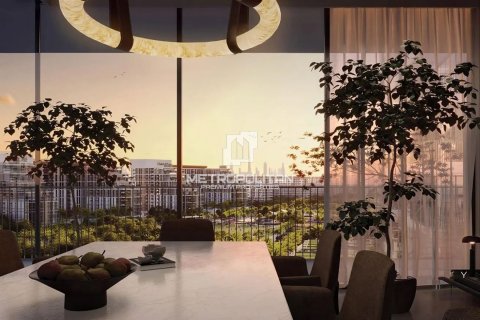 Apartamento en Dubai Hills Estate, Dubai, 1 dormitorio, 69 m², № 15508 - foto 7