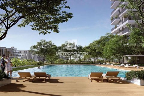 Apartamento en Dubai Hills Estate, Dubai, 1 dormitorio, 69 m², № 15508 - foto 9