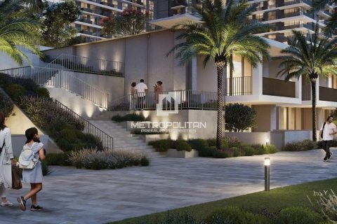 Apartamento en Dubai Hills Estate, Dubai, 1 dormitorio, 69 m², № 15508 - foto 11