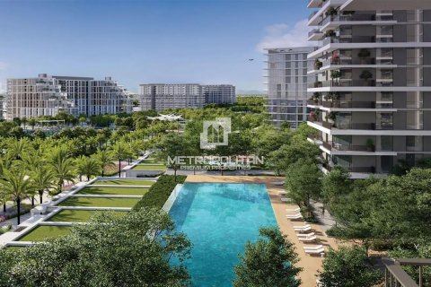 Apartamento en Dubai Hills Estate, Dubai, 1 dormitorio, 69 m², № 15508 - foto 6