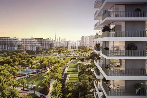 Apartamento en Dubai Hills Estate, Dubai, 1 dormitorio, 69 m², № 15508 - foto 1