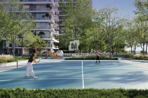 Apartamento en Dubai Hills Estate, Dubai, 1 dormitorio, 69 m², № 15508 - foto 13