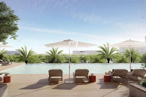 Apartamento en Dubai Hills Estate, Dubai, 1 dormitorio, 69 m², № 15508 - foto 10