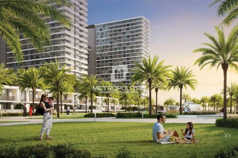 Apartamento en Dubai Hills Estate, Dubai, 1 dormitorio, 69 m², № 15508 - foto 8