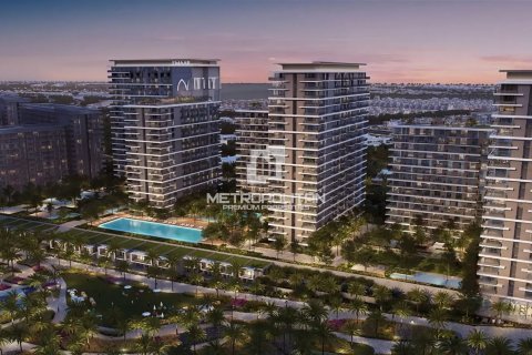 Apartamento en Dubai Hills Estate, Dubai, 1 dormitorio, 69 m², № 15508 - foto 12