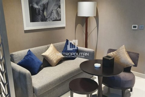 شقة في Damac Maison Prive, الخليج التجاري, دبي 35 م² رقم 15507 - صورة 2