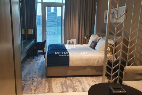 شقة في Damac Maison Prive, الخليج التجاري, دبي 35 م² رقم 15507 - صورة 3