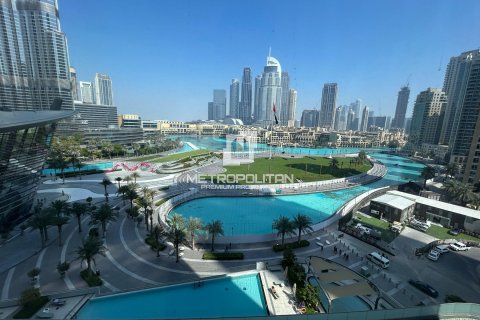 Apartamento en Opera District, Downtown Dubai (Downtown Burj Dubai), Dubai, 2 dormitorios, 112 m², № 15499 - foto 2