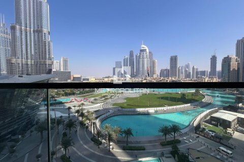 Apartamento en Opera District, Downtown Dubai (Downtown Burj Dubai), Dubai, 2 dormitorios, 112 m², № 15499 - foto 12