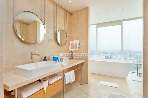 Penthouse in FIVE at Jumeirah Village Circle, Jumeirah Village Circle, Dubai 4 bedrooms, 512 sq.m. № 15497 - photo 20