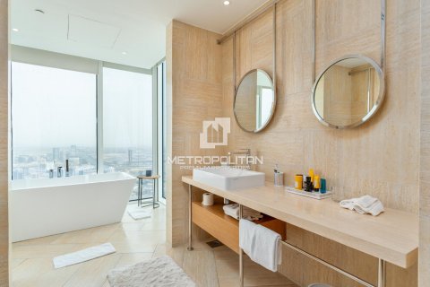Penthouse in FIVE at Jumeirah Village Circle, Jumeirah Village Circle, Dubai 4 bedrooms, 512 sq.m. № 15497 - photo 17