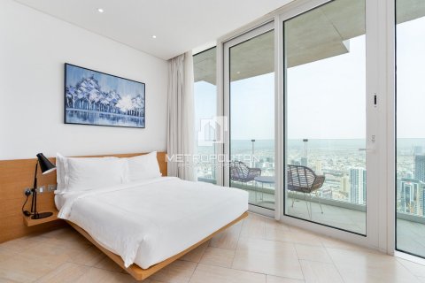 Penthouse in FIVE at Jumeirah Village Circle, Jumeirah Village Circle, Dubai 4 bedrooms, 512 sq.m. № 15497 - photo 2