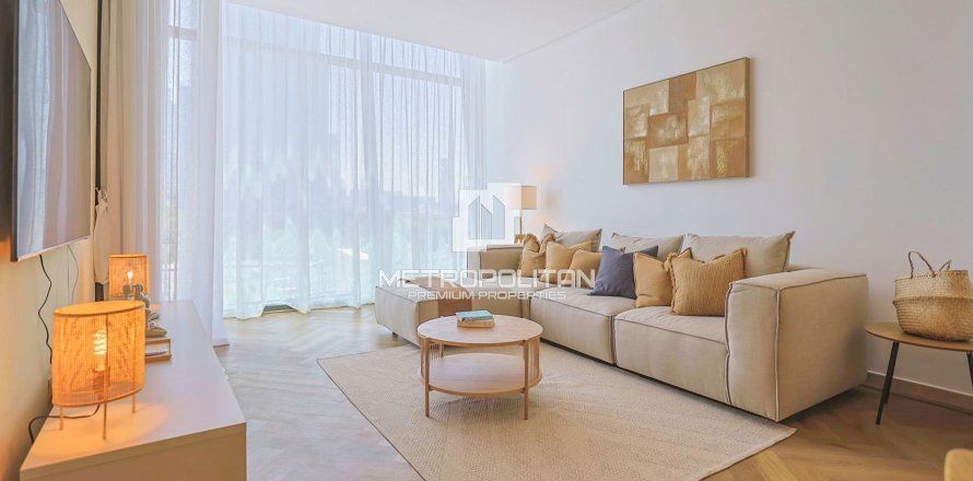 Apartamento en Burj Vista, Downtown Dubai (Downtown Burj Dubai), Dubai, 1 dormitorio, 82 m², № 15498