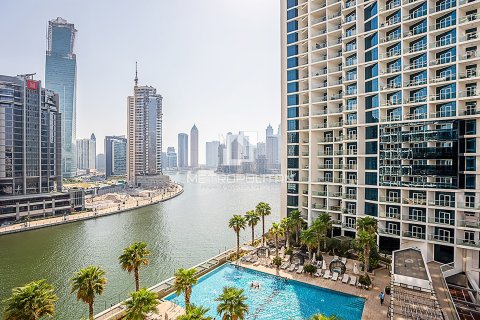 Купить квартиру в Damac Maison Prive, Бизнес-Бэй, Дубай: 37м², № 15506 - фото 15