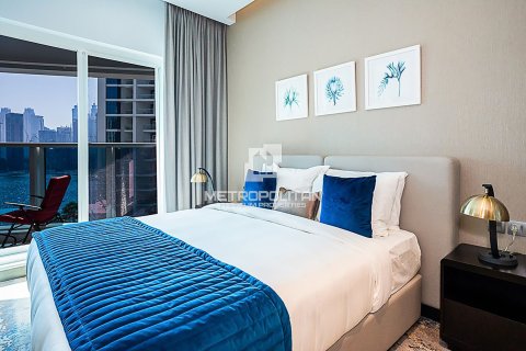 Купить квартиру в Damac Maison Prive, Бизнес-Бэй, Дубай: 37м², № 15506 - фото 3