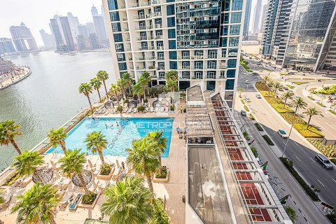 Купить квартиру в Damac Maison Prive, Бизнес-Бэй, Дубай: 37м², № 15506 - фото 1