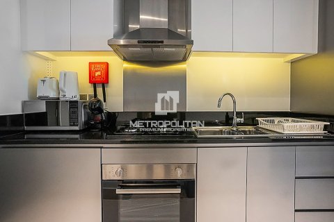 Купить квартиру в Damac Maison Prive, Бизнес-Бэй, Дубай: 37м², № 15506 - фото 6