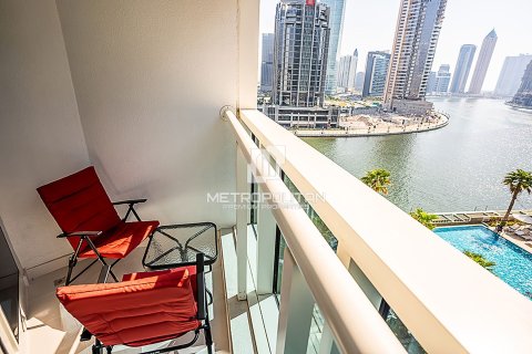 Купить квартиру в Damac Maison Prive, Бизнес-Бэй, Дубай: 37м², № 15506 - фото 16