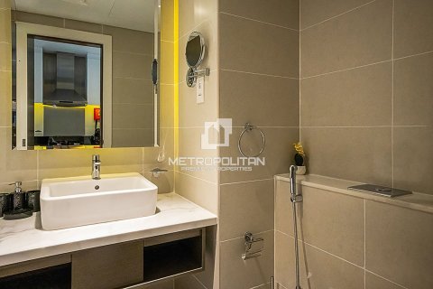Купить квартиру в Damac Maison Prive, Бизнес-Бэй, Дубай: 37м², № 15506 - фото 10
