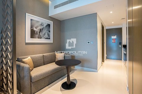 Купить квартиру в Damac Maison Prive, Бизнес-Бэй, Дубай: 37м², № 15506 - фото 4
